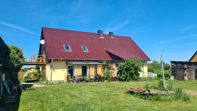 ca. 150 m² Wfl. + 50 m² Ausbaureserve